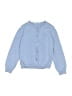 Crewcuts 100% Cotton Blue Cardigan Size 6 - 7 - photo 1