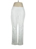Westbound Ivory Casual Pants Size 16 - photo 1