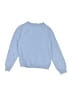 Crewcuts 100% Cotton Blue Cardigan Size 6 - 7 - photo 2