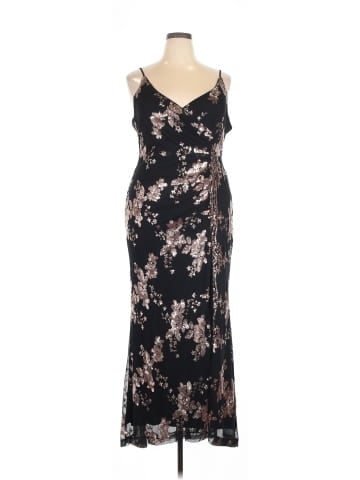 Simplee Cocktail Dress (view 1)