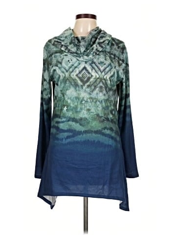 One World Pullover Sweater (view 1)