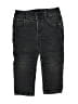 Gap Black Jeans Size 18-24 mo - photo 1