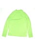 Lands' End Green Long Sleeve Turtleneck Size 14 - photo 2