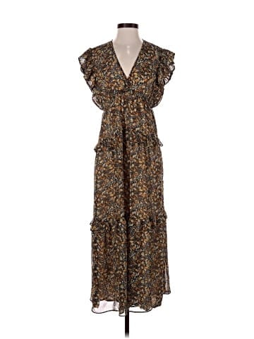 BA&SH Casual Dress (view 1)