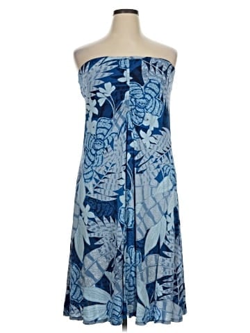 White House Black Market Cocktail Dress (view 1)