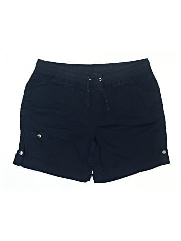 Style&Co Shorts (view 1)