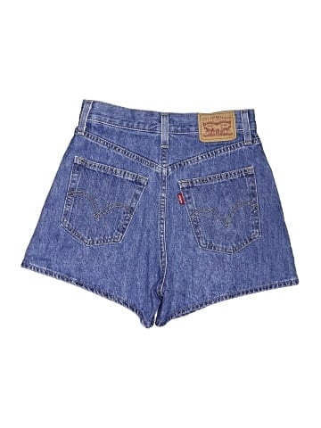 Levi's Denim Shorts (view 2)