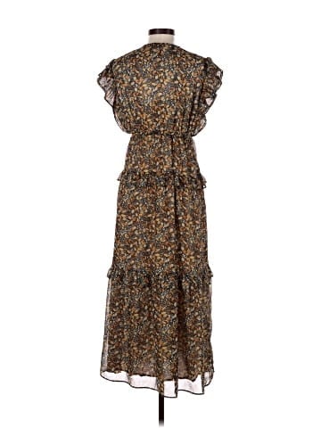 BA&SH Casual Dress (view 2)