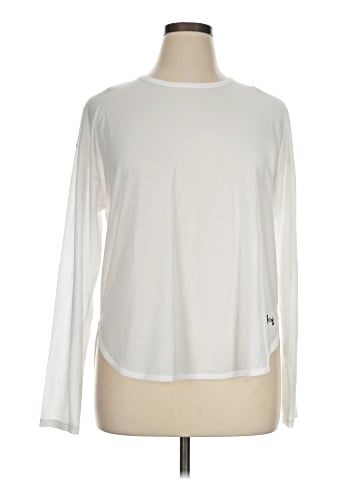 Under Armour Long Sleeve Top (view 1)