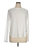 Under Armour Ivory White Long Sleeve Top Size XL - photo 1