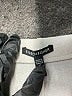 Eileen Fisher 100% Wool Solid Gray Wool Pants Size M - photo 4