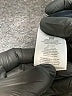 MICHAEL Michael Kors Solid Black Casual Dress Size XL - photo 5