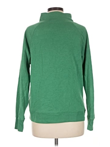 J.Crew Factory Store Turtleneck Sweater (view 2)