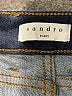 Sandro Blue Jeans Size EU (FR) 36 / US 4 - photo 4