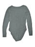 Cuddl Duds Gray Bodysuit Size M - photo 1