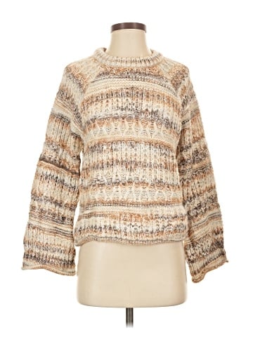 Universal Thread Pullover Sweater (view 1)