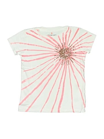 Crewcuts Short Sleeve T-Shirt (view 1)