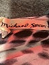 Michael Stars Black Kimono One size - photo 7