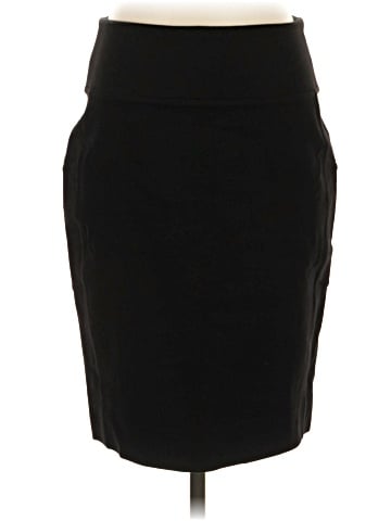 Peach Formal Skirt (view 1)