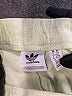 Adidas Green Casual Pants Size XS - photo 7
