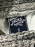 JACHS 100% Polyester Gray Sweatpants Size 8 - photo 3