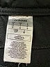 Adidas 100% Polyester Black Track Pants Size S - photo 7
