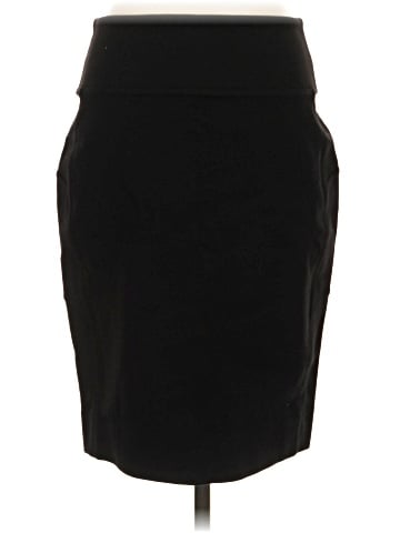 Peach Formal Skirt (view 2)