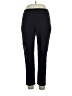 Counterparts Solid Black Active Pants Size 16 - photo 1