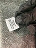 Talbots 100% Wool Black Wool Coat Size 16 - photo 7