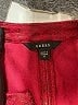 Guess Red Sleeveless Blouse Size XS - photo 7
