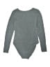 Cuddl Duds Gray Bodysuit Size M - photo 2