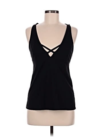 Boston Proper Sleeveless Top (view 1)