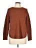 St. John's Bay Brown Pullover Sweater Size L - photo 1