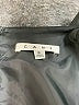 CAbi Solid Black Cocktail Dress Size 8 - photo 7