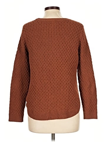 St. John's Bay Pullover Sweater (view 2)