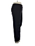 Counterparts Solid Black Active Pants Size 16 - photo 4