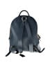 Coach 100% Leather Blue Backpack One size - photo 2