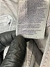 NYDJ Solid Gray Jeggings Size 12 - photo 8