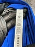 Lululemon Athletica Color Block Blue Active Pants Size 12 - photo 7