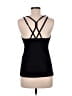 Boston Proper Black Sleeveless Top Size M - photo 2