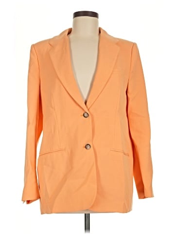 Zara Blazer (view 1)