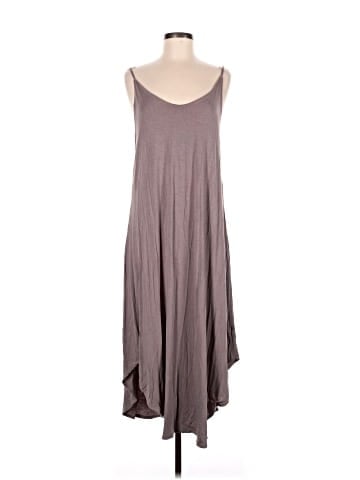 Livi by Olivia Rae Casual Dress (view 1)