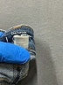 Ann Taylor LOFT Outlet Hearts Blue Jeans Size 8 (petite) - photo 8