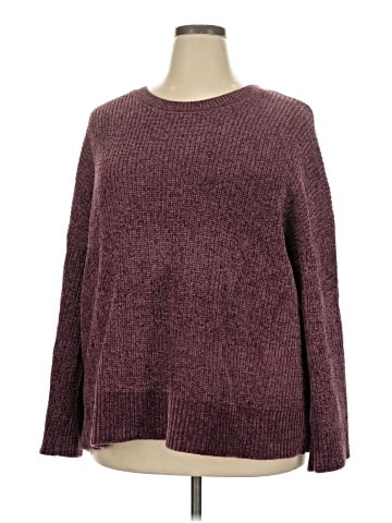 Matty M Pullover Sweater (view 1)