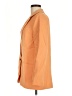 Zara Orange Blazer Size M - photo 5