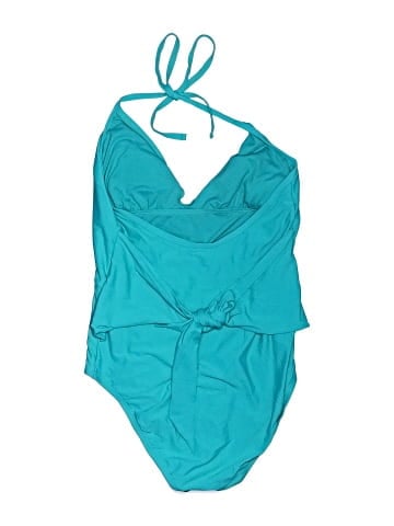 Apt. 9 One Piece Swimsuit (view 2)