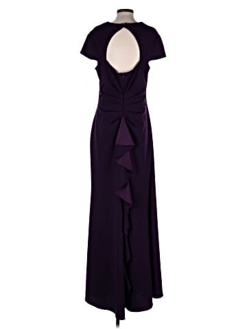 Xscape Casual Dress (view 2)