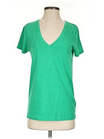 J.Crew Factory Store Short Sleeve T-Shirt (view 1)