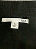 DR2 100% Cotton Black Casual Pants Size S - photo 7