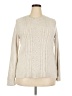 Croft & Barrow Ivory Pullover Sweater Size XXL - photo 1